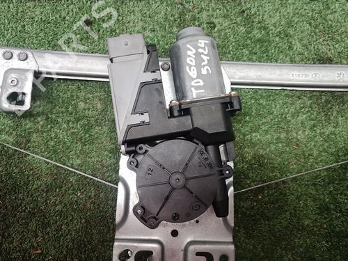 Rear right window mechanism PEUGEOT 307 SW (3H) 1.6 HDI 110 | BP25605783C25 
