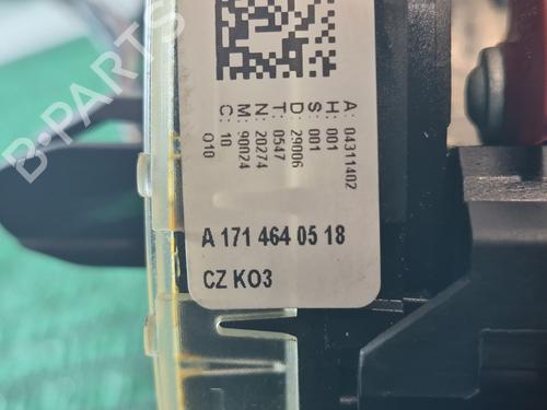 Switch MERCEDES-BENZ SLK (R171) 200 Kompressor (171.442) | BP31013235I30