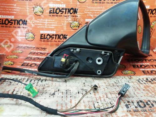 Right mirror FIAT ULYSSE (179_) 2.2 JTD | BP7927852C27 