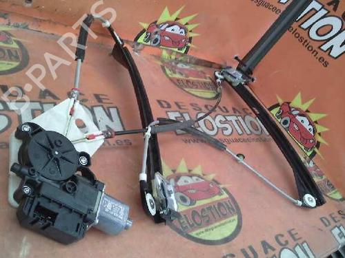 Front left window mechanism VW POLO V (6R1, 6C1)  | BP7925338C22