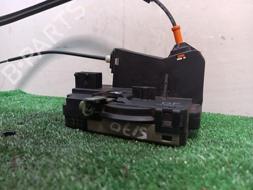Front right lock OPEL COMBO Box Body/MPV 1.3 CDTI 16V | BP13873213C97 