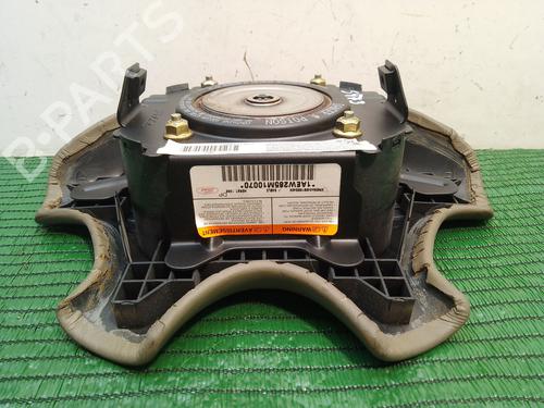Driver airbag JAGUAR S-TYPE II (X200) 3.0 V6 | BP18917315C9 