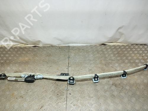 Used Right curtain airbag BMW 1 (E87) 118 d (143 hp) 11282508