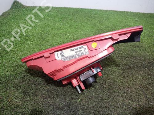 Left taillight SEAT EXEO ST (3R5)  | BP26277705C34 