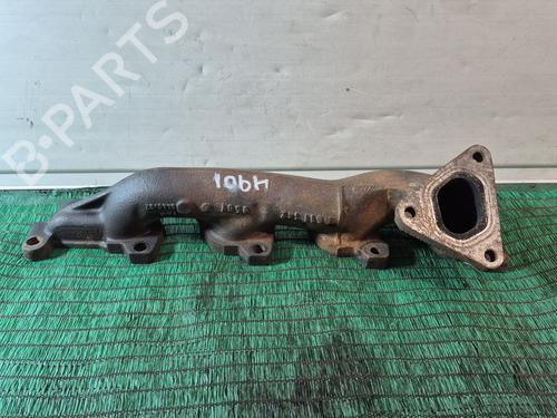 Used Exhaust manifold MERCEDES-BENZ C-CLASS (W203) [2000-2007]  31882227