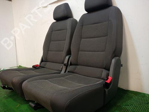 Ensemble sièges VW TOURAN (1T1, 1T2) 2.0 TDI 16V | BP19923847C78 
