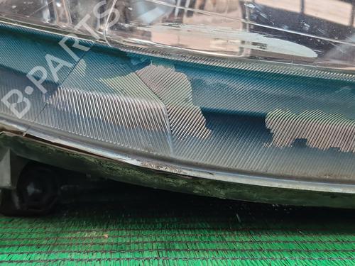 Right headlight SEAT LEON (1P1) 2.0 TDI 16V | BP36662587C29 - Image 4