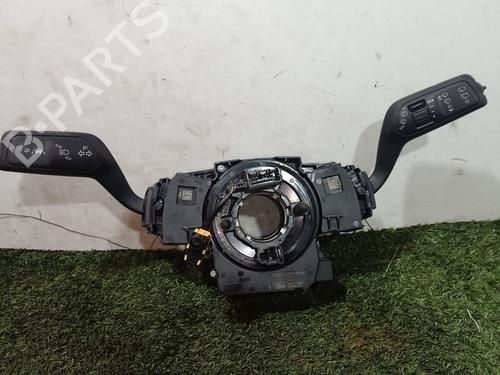 Used Switch FORD FIESTA VII (HJ, HF) 1.0 EcoBoost (95 hp) 26570007