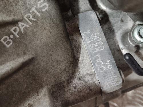 Gearbox SEAT ALTEA (5P1) 1.9 TDI | BP11114871M3 