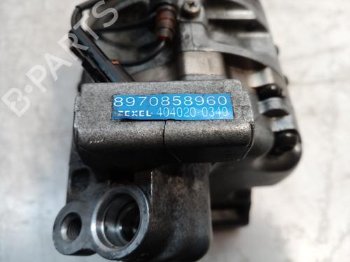 AC compressor ISUZU RODEO Closed Off-Road Vehicle  | BP12439149M34 