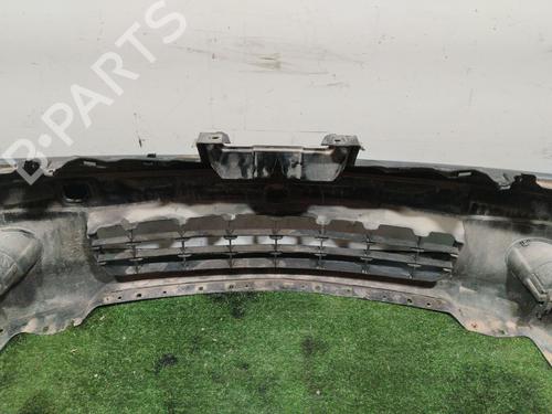 Front bumper NISSAN NOTE (E11, NE11)  | BP16917451C7 