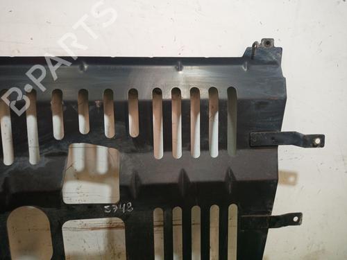Unterbodenschutz CITROËN BERLINGO MULTISPACE (B9) 1.2 PureTech 110 | BP29258934M92 