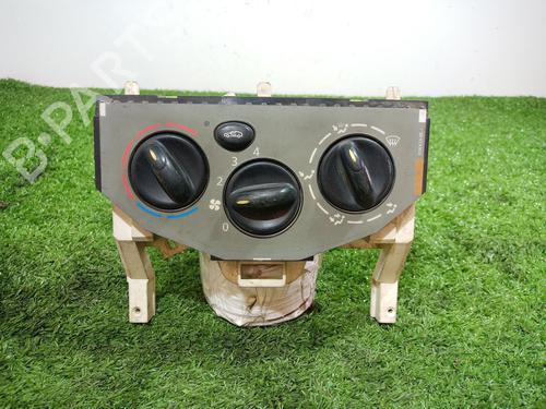 Used Climate control Climate control OPEL VIVARO A Platform/Chassis (X83) 2.0 CDTI (114 hp) 40102536 40102536