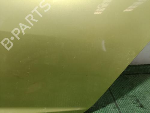 Left rear door SEAT IBIZA IV (6J5, 6P1) 1.4 | BP22133274C4 