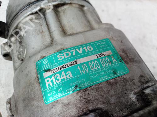 AC-Kompressor VW GOLF IV (1J1) 1.9 TDI | BP10098926M34 