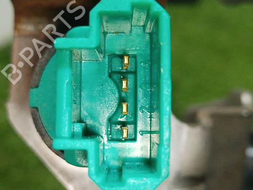 Pedal CITROËN BERLINGO MULTISPACE (B9) 1.2 PureTech 110 | BP29258955I4 
