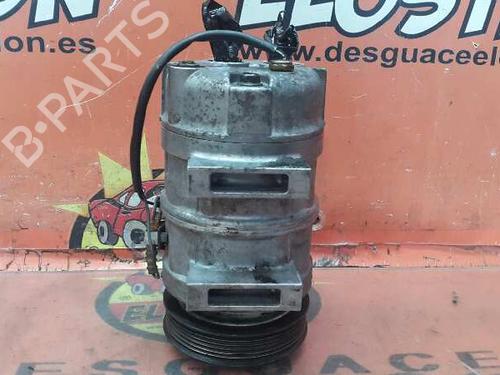 AC compressor VOLVO S80 I (184) 2.9 | BP7925191M34 