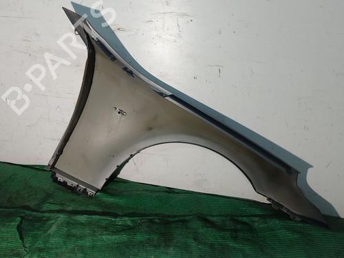 Left front fenders BMW 5 (E60) 520 i | BP26562739C41 