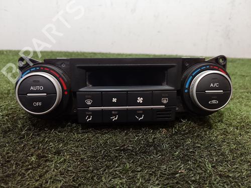 AC Styreenhet / Manøvreringsenhet KIA CEE'D Hatchback (ED) 1.6 CRDi 90 (90 hp) 26124616
