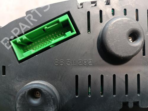 Instrument cluster SEAT IBIZA II (6K1)  | BP7924305C47 