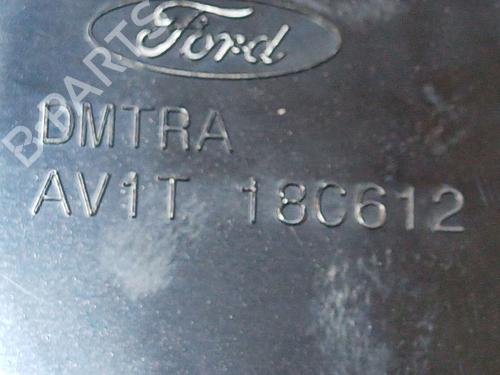 Climate control FORD B-MAX (JK) 1.5 TDCi | BP23892853I5 