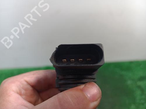 Ignition coil AUDI TT Roadster (8N9) 1.8 T | BP13951240M94 