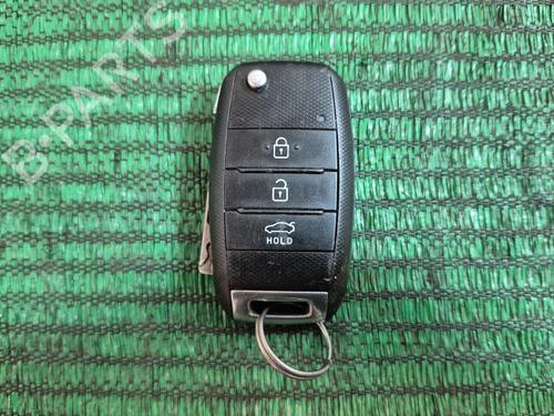 Ignition barrel KIA RIO III (UB) 1.1 CRDi | BP40453155M48  - Image 6