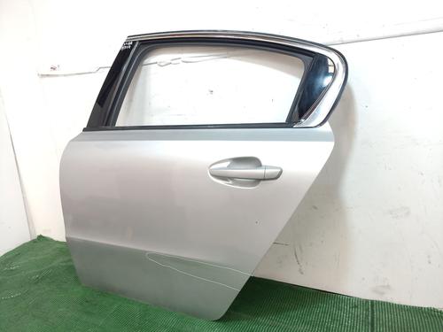 Left rear door PEUGEOT 508 I (8D_) 2.0 HDi | BP18917310C4