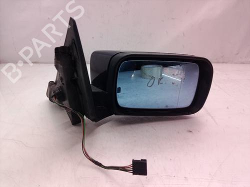 Used Right mirror BMW 3 (E46) 320 d (150 hp) 8684079