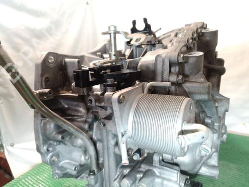 Gearbox NISSAN JUKE (F15) 1.6 DIG-T 4x4 | BP23958020M3 