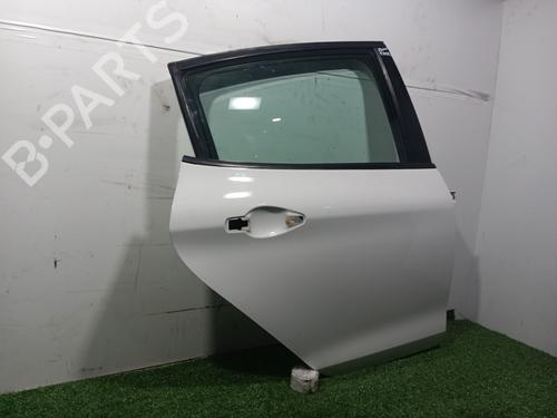 Right rear door PEUGEOT 208 I (CA_, CC_)  | BP15732777C5