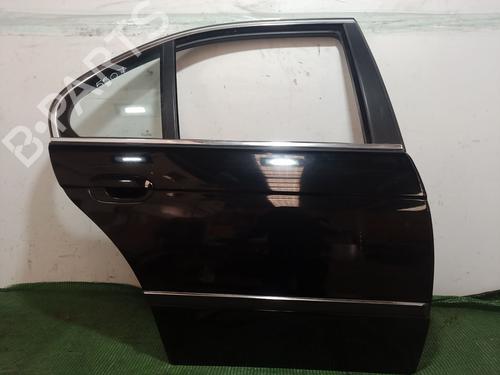 Used Right rear door BMW 5 (E39) 523 i (170 hp) 21269202