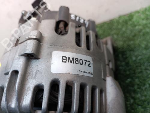 Alternator BMW 1 (E87) 118 d | BP16259848M7 