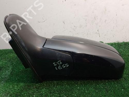 Left mirror KIA SORENTO I (JC) 2.5 CRDi 4WD | BP21757868C26 