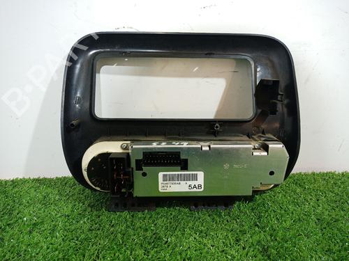 Climate control CHRYSLER VOYAGER / GRAND VOYAGER III (GS_, NS_) 2.0 i | BP17117393I5 