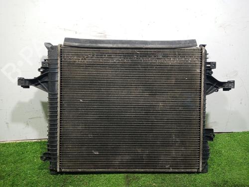 Water radiator VOLVO XC90 I (275) V8 AWD | BP16903360M31 