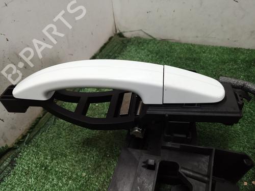 Rear left lock FORD C-MAX II (DXA/CB7, DXA/CEU) 1.0 EcoBoost | BP24843131C100 