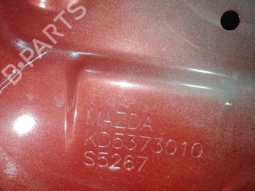 Left rear door MAZDA CX-5 (KE, GH) 2.2 D (KE2FW) | BP26025868C4