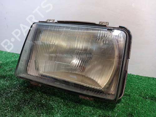 Left headlight SEAT IBIZA I (21A)  | BP13515157C28 