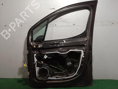 Right front door CITROËN BERLINGO MULTISPACE (B9) 1.2 PureTech 110 | BP29258858C3 