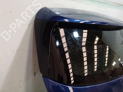 Tailgate PEUGEOT 308 II (LB_, LP_, LW_, LH_, L3_) 1.2 THP 130 | BP24315204C6