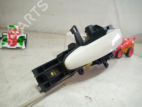 Front left exterior door handle BMW 1 (E87)  | BP11294590C128 