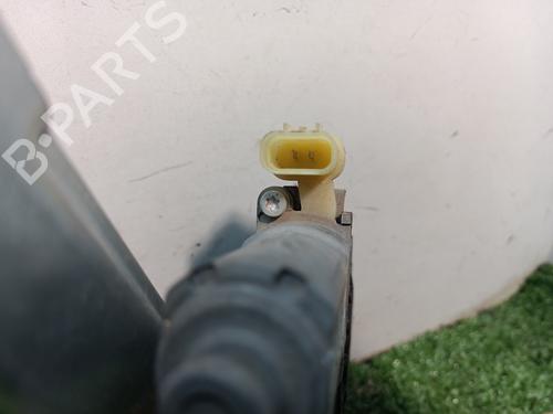 Rear right window mechanism HYUNDAI GETZ (TB)  | BP16303538C25 