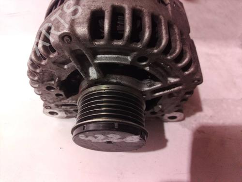 Alternator FORD S-MAX (WA6) 2.0 TDCi | BP8271022M7 