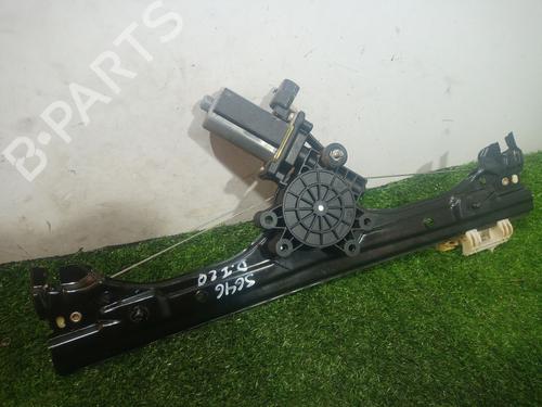 Used Front left window mechanism FIAT 500 (312_) 1.2 (312AXA1A) (69 hp) 24293372