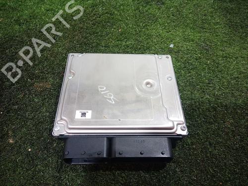 Used Engine control unit (ECU) BMW 1 (E87) 118 d (143 hp) 23210655