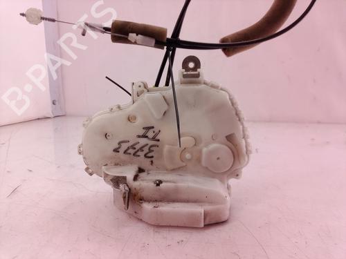 Rear left lock HONDA CIVIC VIII Hatchback (FN, FK) 2.2 CTDi (FK3) | BP8416907C100 