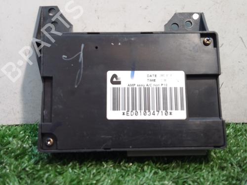 Electronic module NISSAN PRIMERA Hatchback (P12) 2.2 Di | BP17726511M83 