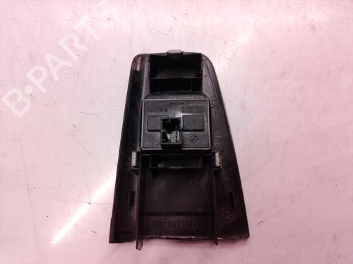 Left front window switch VW POLO (9N_, 9A_)  | BP8728294I27 