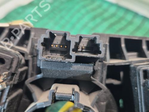 Pulsantiera DACIA DOKKER Box Body/MPV 1.5 dCi 75 / Blue dCi 75 (FEJW, FEAH) | BP30746052I30